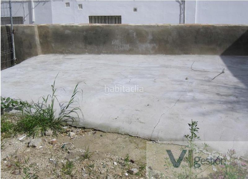 Foto 6c6e8a16-80e5-45de-a7a9-05962f96446a. Terreny residencial a Arcos de la Frontera