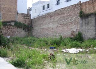 Residential Plot in Arcos de la Frontera. Arcos de la fronteraterreno