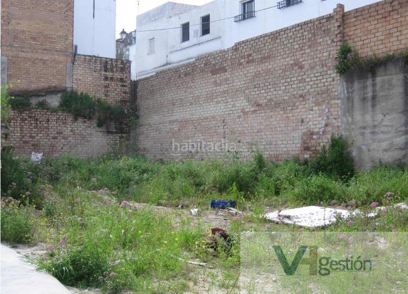 Foto c39d7ab8-59ca-461d-b170-653ce21b3927. Terreny residencial a Arcos de la Frontera