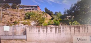 Terreny residencial a Santa Maria de Palautordera