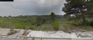Terreny residencial a Querol. Querolterreno