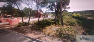 Terreny residencial a Querol. Querolterreno