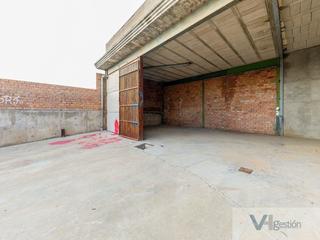 Local Comercial a Rinconada (La)