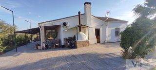 Masia en Coronil (El). El coronilfinca rustica