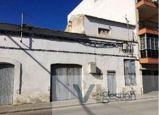Casa a De rota 4. Chipionacasa
