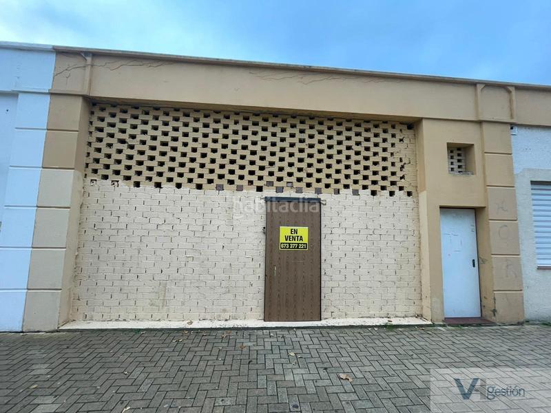 Foto 45809866-9a84-4d97-af99-61475f77705f. Local comercial a San García Algeciras