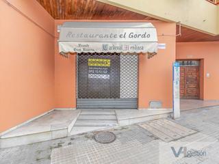 Geschäftsraum in Barriada España - San Pedro. Jerez de la fronteralocal