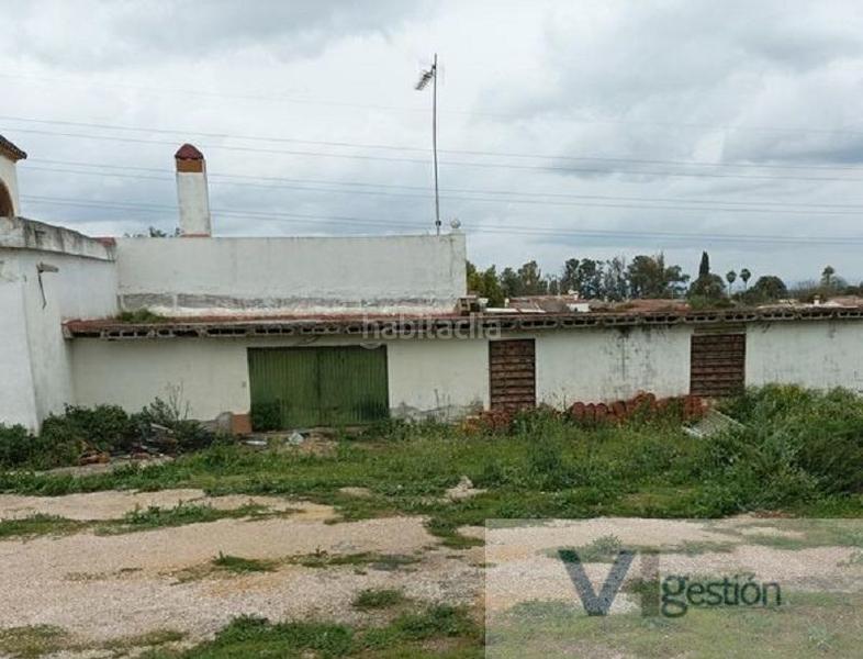 Foto 9858debf-c1da-488c-be75-f97786db6985. Casale con parcheggio piscina in Carmona