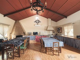 Masia en Villamart�n. Villamart�nfinca rustica
