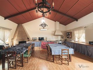 Mas à Villamartín. Villamartínfinca rustica