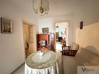 Casa a Villamartín. Villamartíncasa