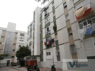Appartement à Astilleros - La Paz  - Loreto - El Corte Inglés. Cádizpiso