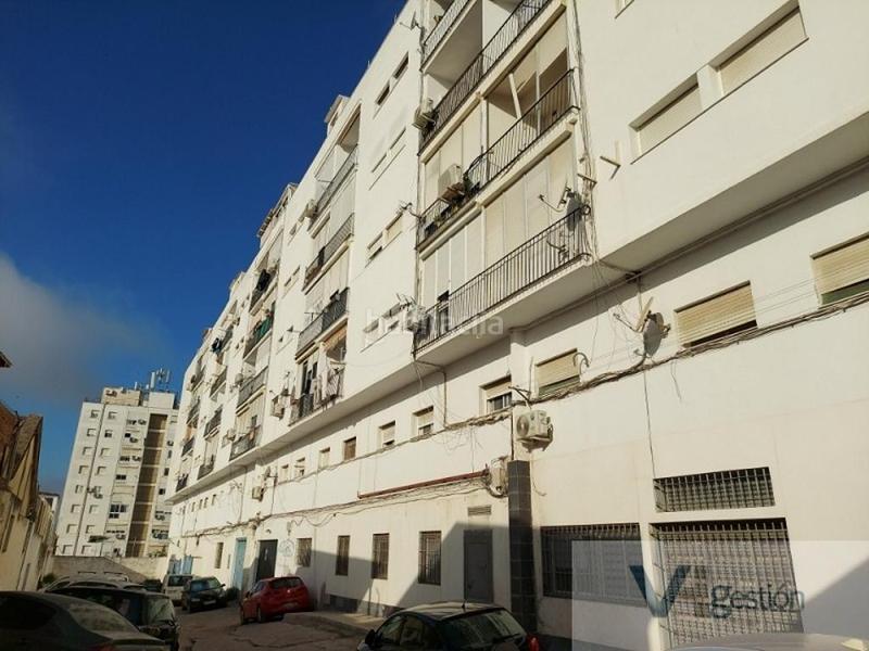 Foto 5740fcc5-b4b9-4e18-b5fa-f1e64e09a384. Appartement dans Vallesequillo Jerez de la Frontera