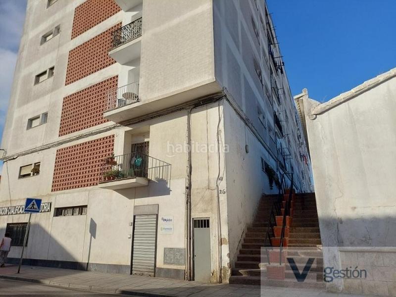 Foto bcf60202-580c-4236-97cf-c127fa7dc166. Appartement dans Vallesequillo Jerez de la Frontera