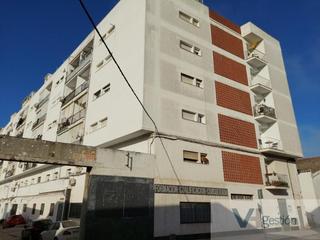 Pis a Vallesequillo. Jerez de la fronterapiso