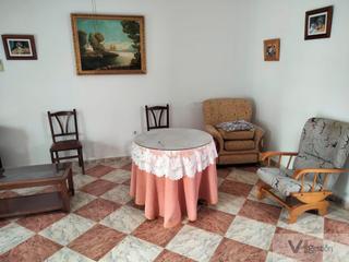 Maison à Villamartín. Villamartíncasa
