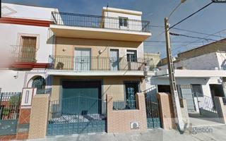 Maison à Palmete. Sevillacasa