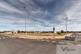 Terreno residencial en El Higuerón. Córdobaterreno