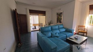 Chalet en Divina Pastora - La Yeguada. Jerez de la fronterachalet