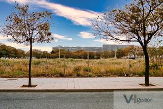 Residential Plot in La Florida - Vistalegre. Huelvaterreno