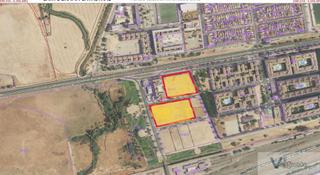 Terreno residencial en El Higuerón. Córdobaterreno