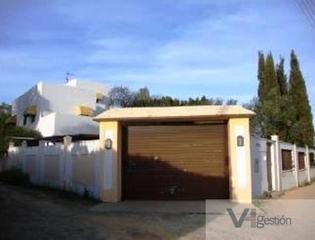 Maison à Loreto. Espartinascasa