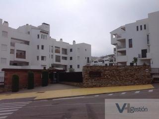Flat in El Faro de Calaburra - Chaparral. Mijaspiso
