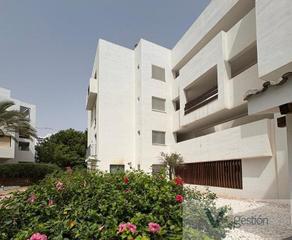 Flat in El Faro de Calaburra - Chaparral. Mijaspiso