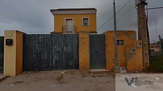 Chalet en El Juncal - Vallealto. El puerto de santa maríachalet