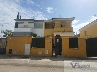 Maison à Palomares del Río. Palomares del ríocasa