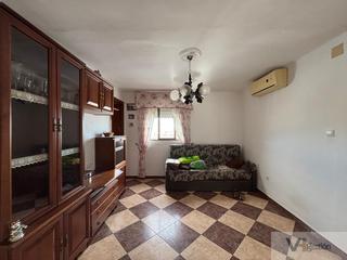 Appartement à Villamartín. Villamartínpiso