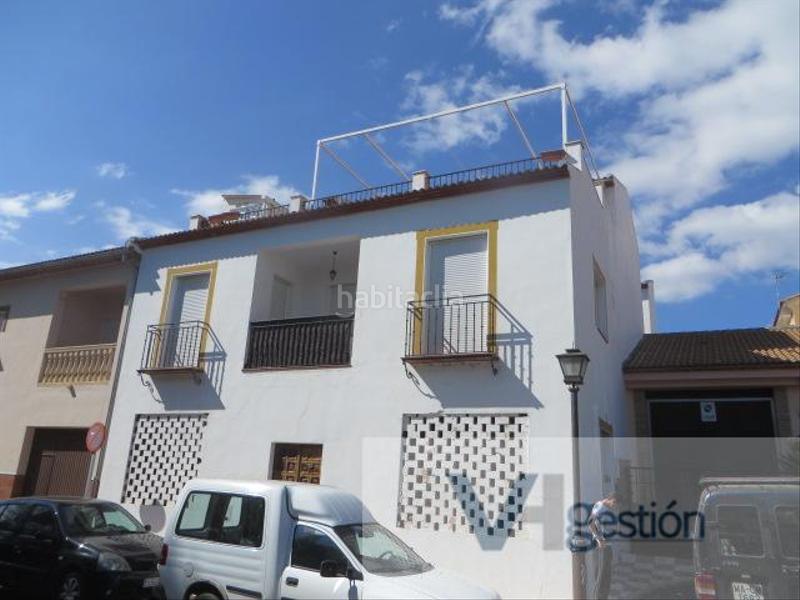 Foto e08abdf3-d395-48de-845a-99a7082f3644. Àtic a Arriate