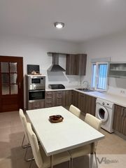 Pis en Villamart�n. Villamart�npiso