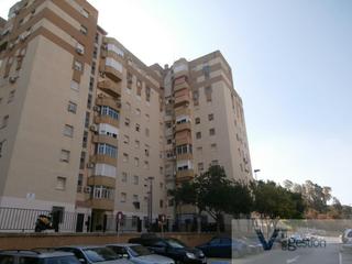 Pis  Fraternidad 12. Jerez de la fronterapiso