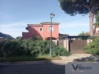 Casa in Bollullos de la Mitación. Bollullos de la mitacióncasa