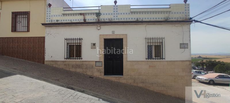 Foto 5bdbe37e-4ce4-437e-bfa5-860446e9b9f9. Casa a Villamartín