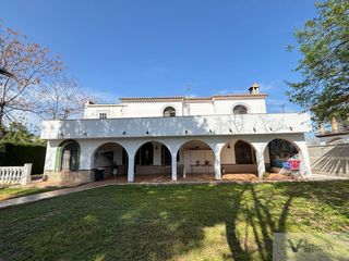Xalet en Arcos de la Frontera. Arcos de la fronterachalet