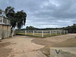 Bauernhof en Villaviciosa de C�rdoba. C�rdobafinca rustica