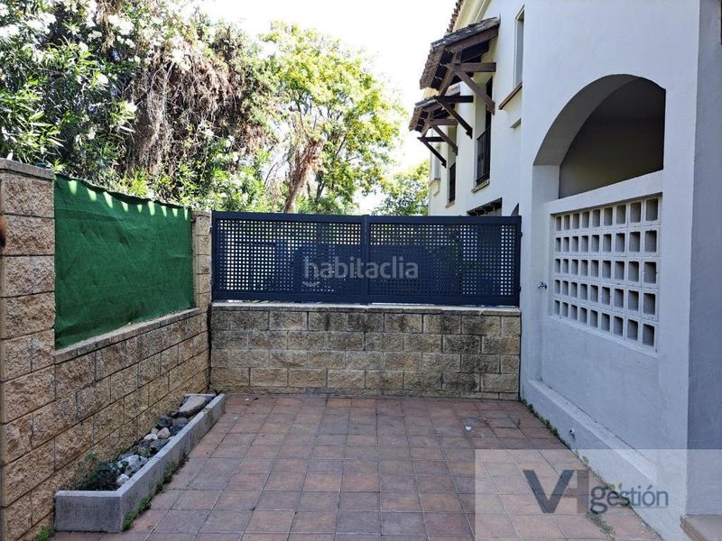 Foto 44d604e8-50b2-42b6-b434-aaf9ce2afb5d. Casa amb aparcament piscina a Nagüeles Alto Marbella