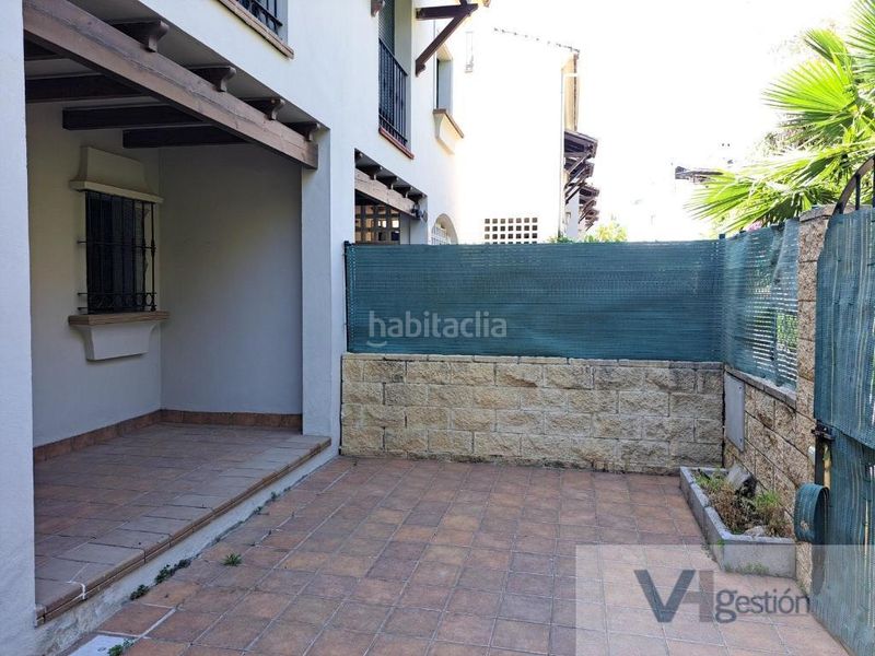 Foto 7548bb2b-8d01-424f-9c9d-d01617e869ab. Casa amb aparcament piscina a Nagüeles Alto Marbella