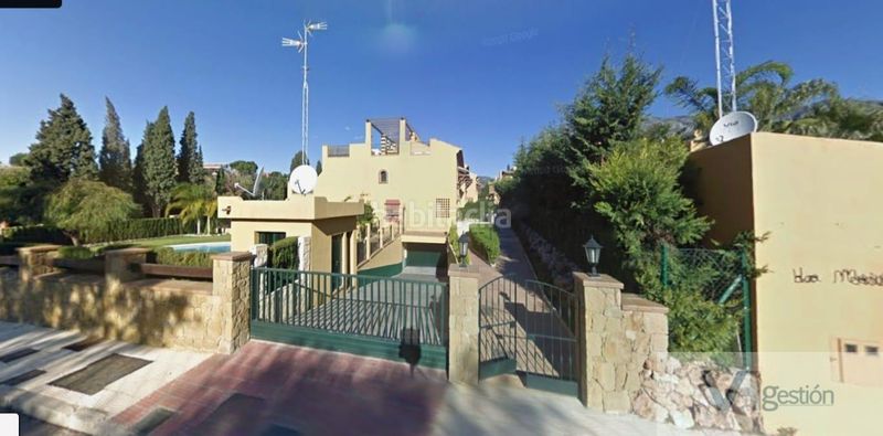 Foto d8b55018-4439-4d9e-acb0-01d06c8433cf. Casa amb aparcament piscina a Nagüeles Alto Marbella
