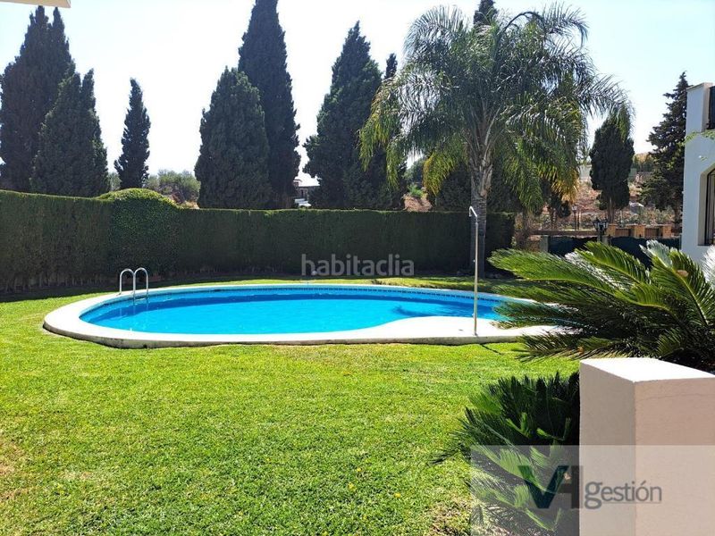 Foto f8118c84-b45c-413a-83c3-baac49d454d4. Casa amb aparcament piscina a Nagüeles Alto Marbella