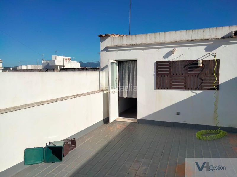 Foto d04165e2-b594-43ce-90ad-c7db0f5ca266. Dúplex a Villamartín