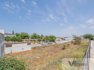 Residential Plot in Castilleja de la Cuesta. Castilleja de la cuestaterreno