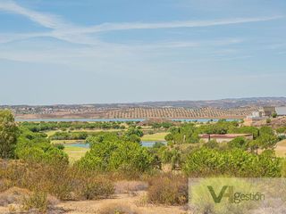 Residential Plot in Costa Esuri. Ayamonteterreno