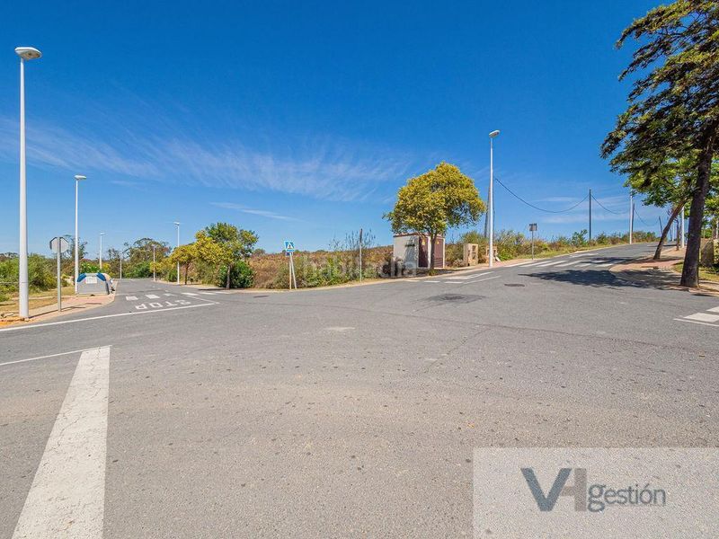 Foto 941228e5-ed86-4943-860e-92b7bb5597fe. Terreny residencial a Costa Esuri Ayamonte