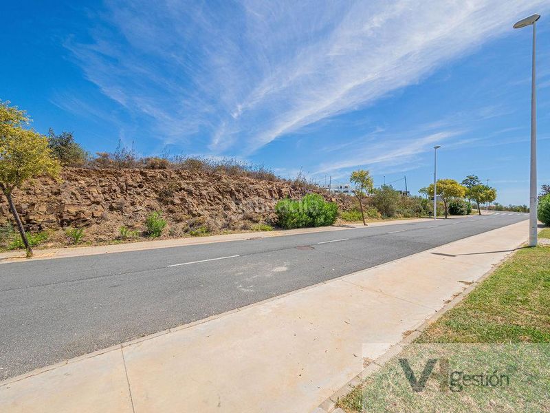 Foto a78f411f-7188-4b9c-b6fc-575cfa718be1. Terreny residencial a Costa Esuri Ayamonte