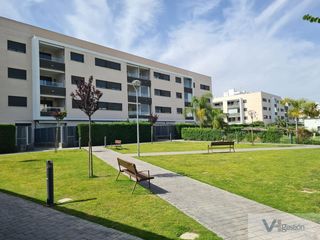 Piso en Caballero Bonald-S. José Obrero-Guadalcacín