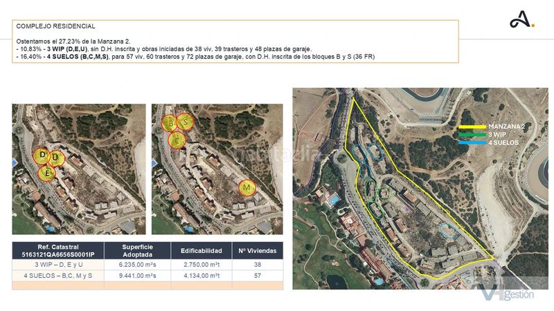 Foto ed2466ae-5628-4693-9c4c-fec486739a6b. Edificio in Villamartín