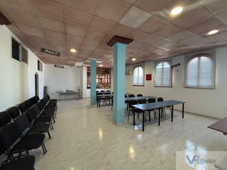 Business premise in Villamartín. Villamartínlocal